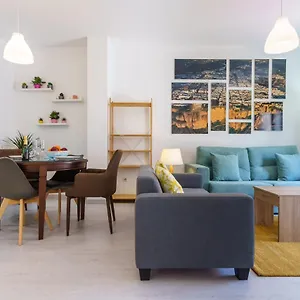 Appartamento Baiti, Ronda