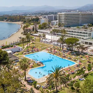 Hotell Sol Marbella Atalaya Park, Estepona