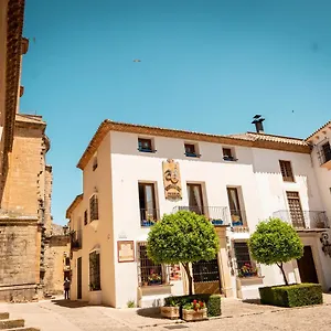 Appartement La Colegiata De