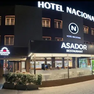 Nacional Hotell