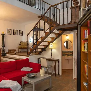  Apartment El Pensamiento Duplex