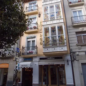 hotel-dato.basquecountryhotels.org/