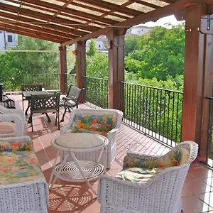 Vakantiehuis Casa La Muralla, Ronda