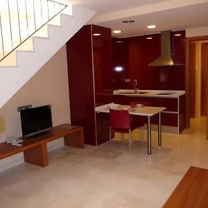 Hotel Verti **