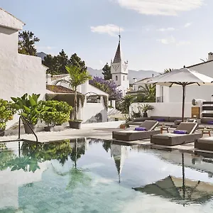 Hotell Nobu, Marbella
