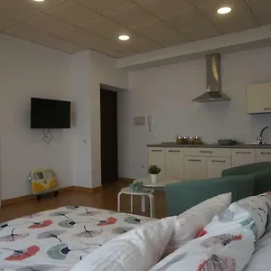 Appartamento Nueva 13, Ronda