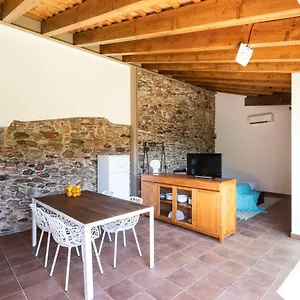Rustic & Chic Maison d'hôtes Granollers