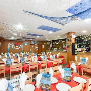 bar-pension-galicia.catalonia-hotels.com/